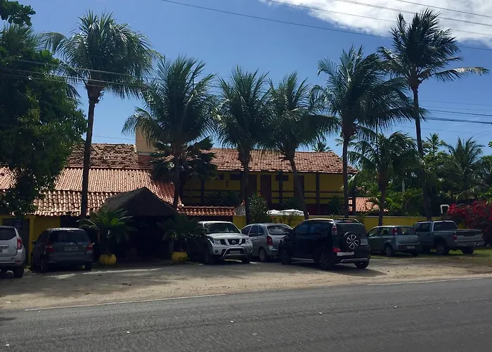 Pousada Bon VivantPousada